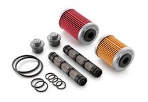 LFILTER SERVICE KIT 690 12-14