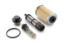 LFILTER SERVICE KIT 390 DUKE