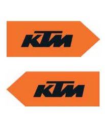 KTM Arrow
