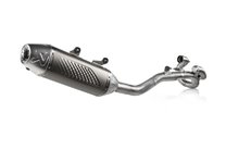 Akrapovic &quot;Racing Line&quot;