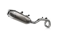 Akrapovic &quot;Racing Line&quot;