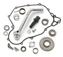 Kickstart Kit