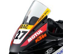 Windschild Racing