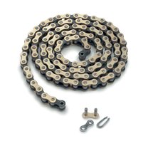 KETTE 1/2X3/16`` MIT K. SCHLOSS