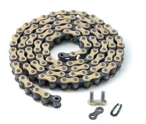 KETTE 1/2X3/16&quot;  L=104 GLIEDER