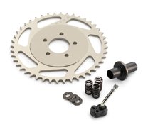 DROSSELKIT 50SX MINI
