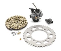 DROSSELKIT 50SX