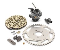 DROSSELKIT 50SX