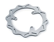BREMSSCHEIBE VO. D=200MM