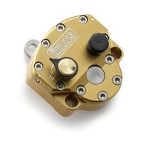 LENKUNGSDMPFER