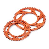 KETTENRAD 45Z ORANGE