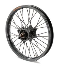 Vorderrad 21&quot; KPL