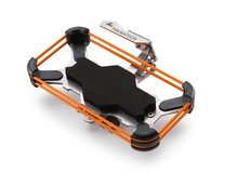 Touratech-iBracket fr Galaxy S9