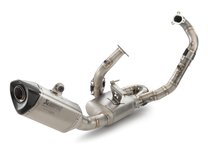 Akrapovic Evolution Line