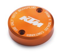 Bremsfl. Behlterdeckel