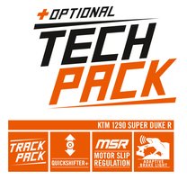 TECH PACK