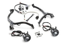 Zusatzscheinwerfer Kit