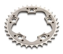 KETTENRAD ALU RC8 Z=34 RACE