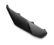 AKKUABDECKUNG RE. SCHWARZ