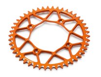 KETTENRAD ORANGE  46-Z