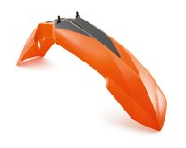 KOTFLÜGEL VORNE ORANGE      09