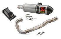 TUNINGKIT EVO1 KOMPLETT