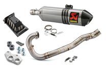 TUNING KIT EVO 1 COMPLETE
