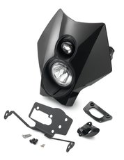 X2 SCHEINWERFER KIT