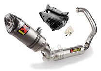 TUNING-KIT DUKE