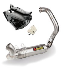 TUNINGKIT EVO 1 DUKE R