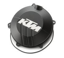 Kupplungsdeckel außen kpl.