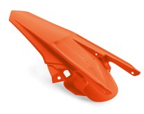 Kotflügel EXC ORANGE