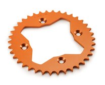 KETTENRAD ATV 39Z ORANGE