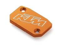 DECKEL HANDBREMSZYL. GEFRST