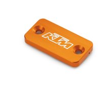 DECKEL HYDR. KUPPL. GEFRST 2T