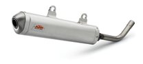ENDDMPFER 250 SXS