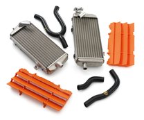 FACTORY KHLER KIT 450