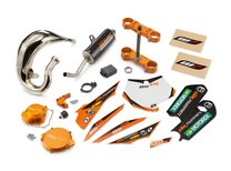 SXS-KIT 85 KPL.
