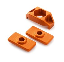 SXS 50 CHAIN ADJUSTMENT BLOCK