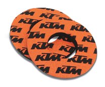 KTM GRIP DOUGHNUTS