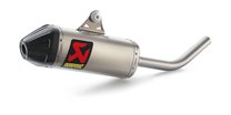 AKRAPOVIC-SLIP-ON-ENDDMPFER