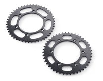 KETTENRAD STAHL   42Z       03