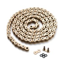 KETTE RACING RC8 120 ROLLEN