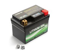 Batterie 12V / 24Wh