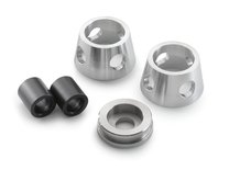 Tieferlegungskit EXC 20mm