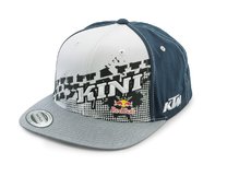 SLANTED CAP  OS