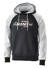 FINISH FLAG HOODIE M