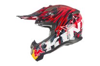 KINI-RB REVOLUTION HELMET XL/61