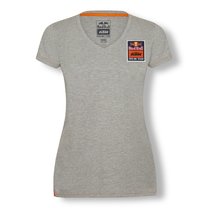 Women RB KTM Racing Team Tee L