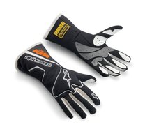 X-BOW RAC TECH 1 GLOVES M